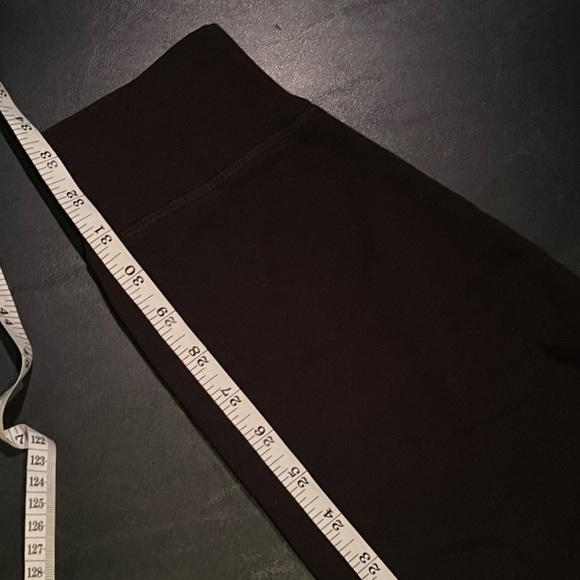 Reebok Classic Delta CVC Fleece Black Pullover Hoodie - Picture 12 of 12